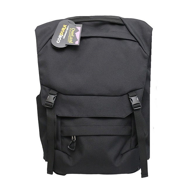 OverLand EQUIPMENT オーバーランドイクイップメント フラップバック