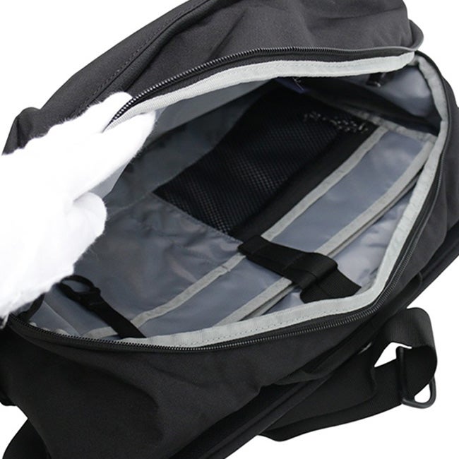 OverLand EQUIPMENT オーバーランドイクイップメント メッセンジャー