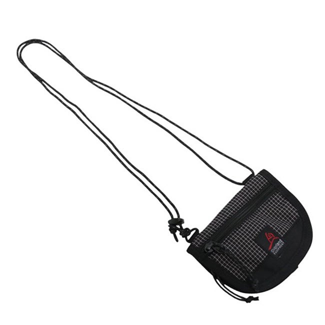 OverLand EQUIPMENT オーバーランドイクイップメント ネックショルダー
