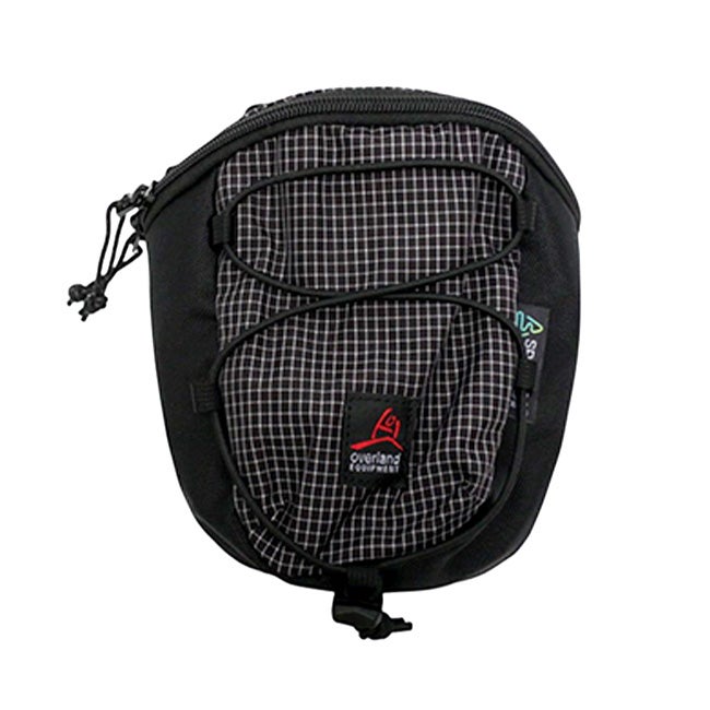 OverLand EQUIPMENT オーバーランドイクイップメント ショルダーバッグ