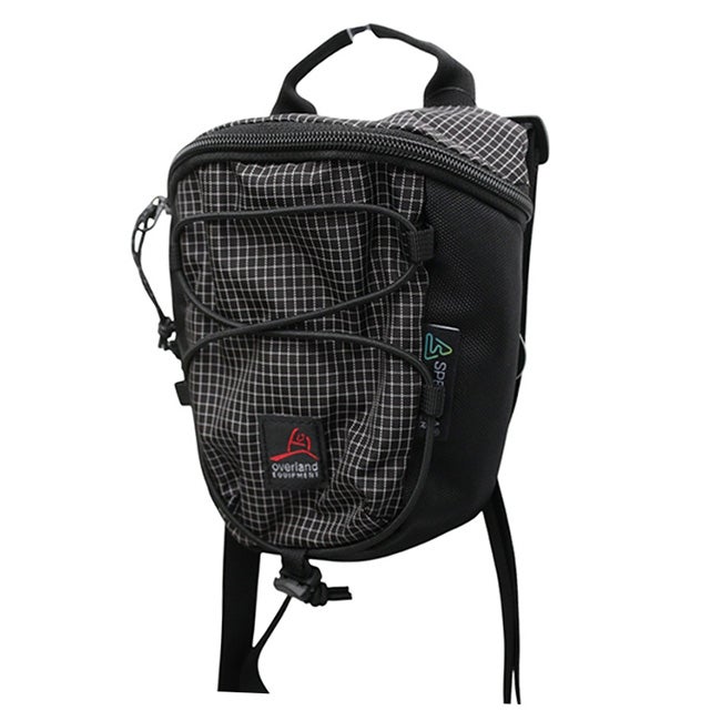 OverLand EQUIPMENT オーバーランドイクイップメント ショルダーバッグ OverLand EQUIPMENT オーバーランドイクイップメント ショルダーバッグ