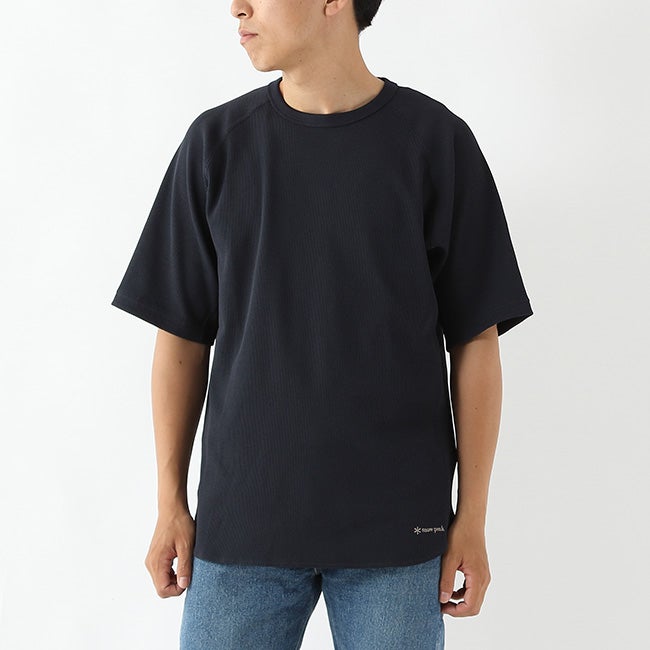NIGEL CABOURN ナイジェルケーボン 5.6ozベーシックTシャツ｜SUNDAY