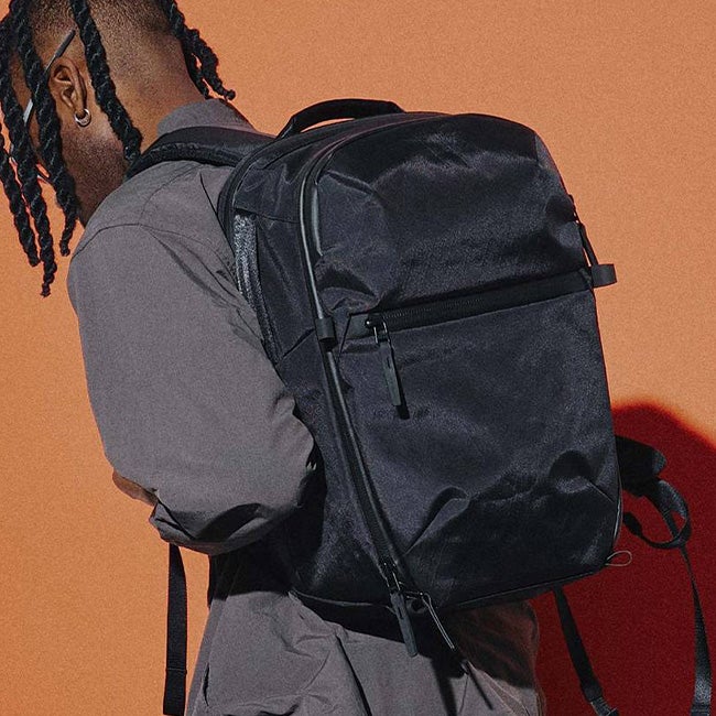 Aer エアー シティーパックプロ2 20L Xパック