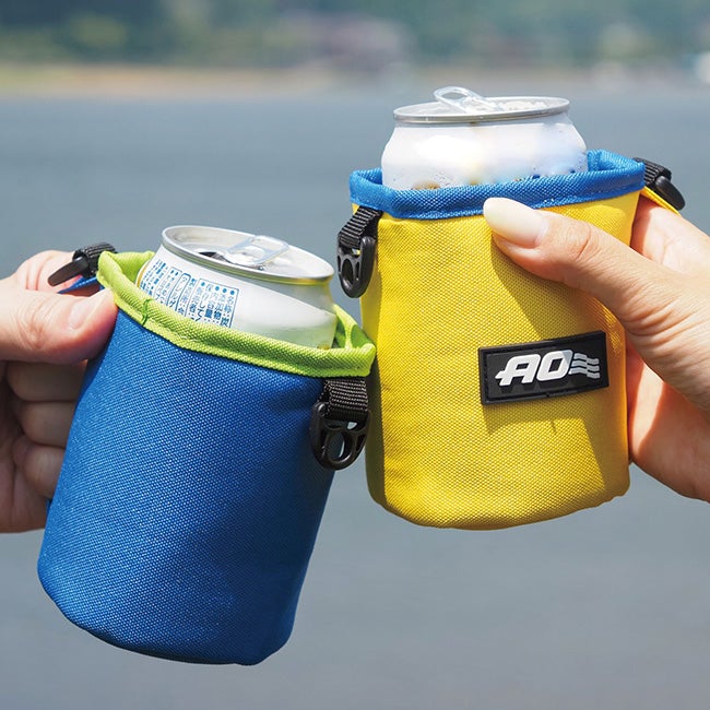 AO Coolers エーオークーラーズ ソフトカンクーラー｜SUNDAY MOUNTAIN