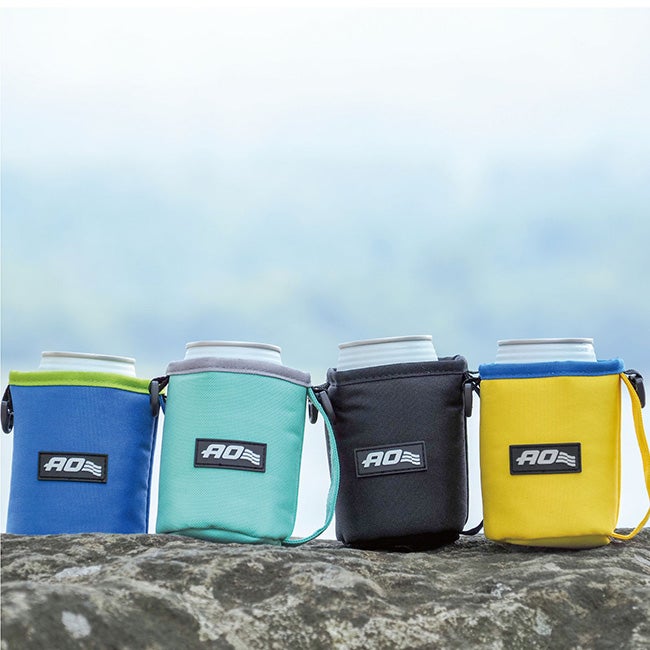 AO Coolers エーオークーラーズ ソフトカンクーラー｜SUNDAY MOUNTAIN