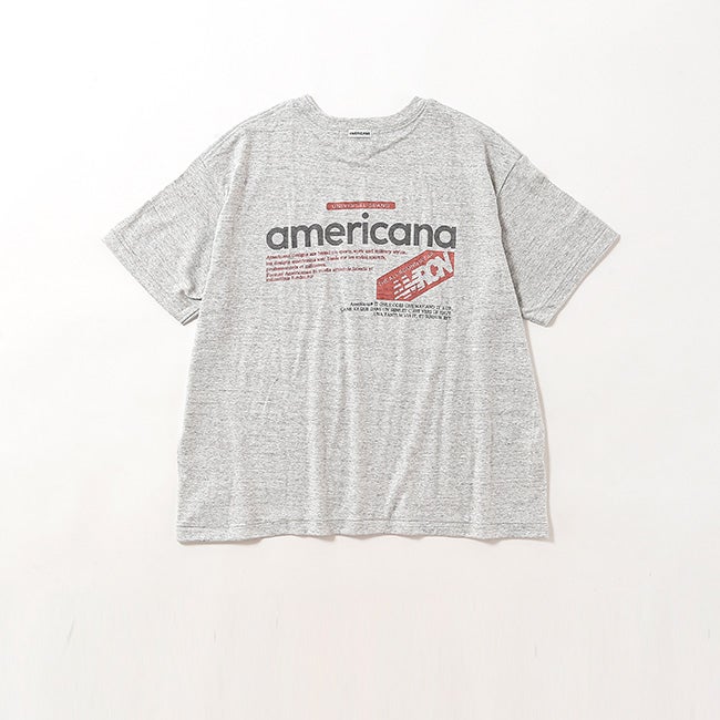 AMERICANA アメリカーナ 通販