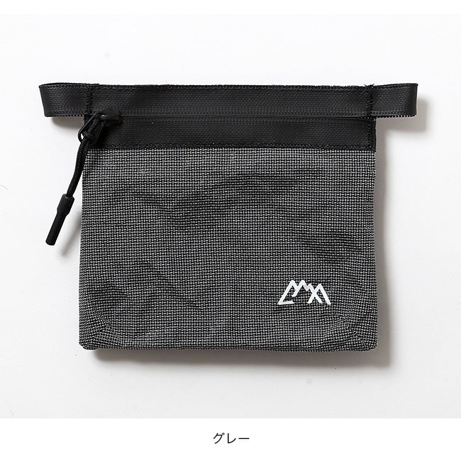 CMF OUTDOOR GARMENT コムフィアウトドアガーメント ミニウォレット