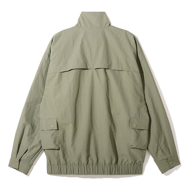 GRIP SWANY グリップスワニー GSユーティリティブルゾン｜SUNDAY
