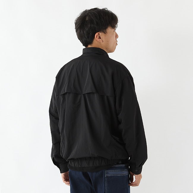 GRIP SWANY グリップスワニー GSユーティリティブルゾン｜SUNDAY