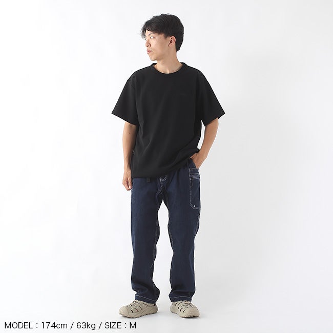 GRIP SWANY グリップスワニー クールマックスデニムギアパンツ｜SUNDAY