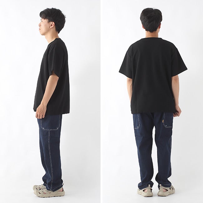 GRIP SWANY グリップスワニー クールマックスデニムギアパンツ｜SUNDAY
