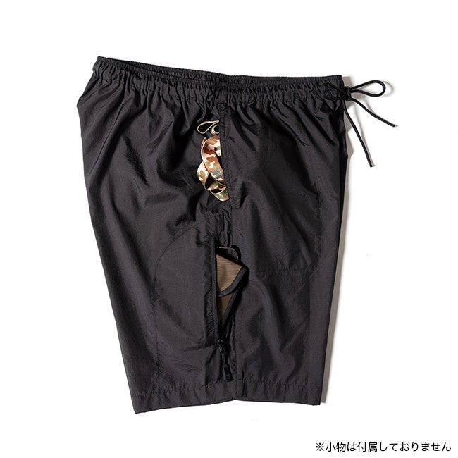 30%OFF】GRIP SWANY グリップスワニー GSパッカブルショーツ｜SUNDAY