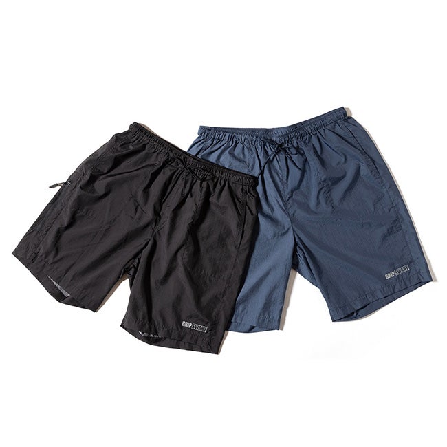 GRIP SWANY グリップスワニー GSパッカブルショーツ｜SUNDAY MOUNTAIN