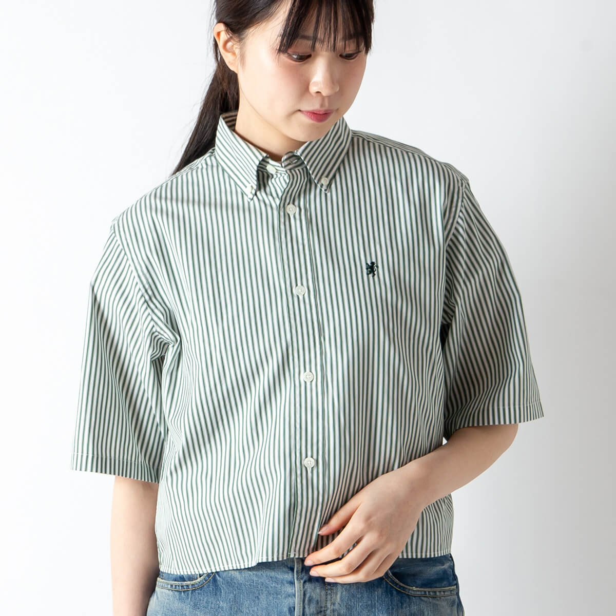 RIDGE MOUNTAIN GEAR リッジマウンテンギア ベーシックショート