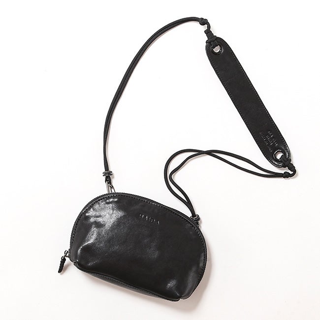 Porter Classic ポータークラシック スーパーナイロンウォレットポーチ