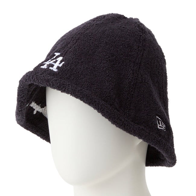 NEW ERA ニューエラ サウナハット パイル