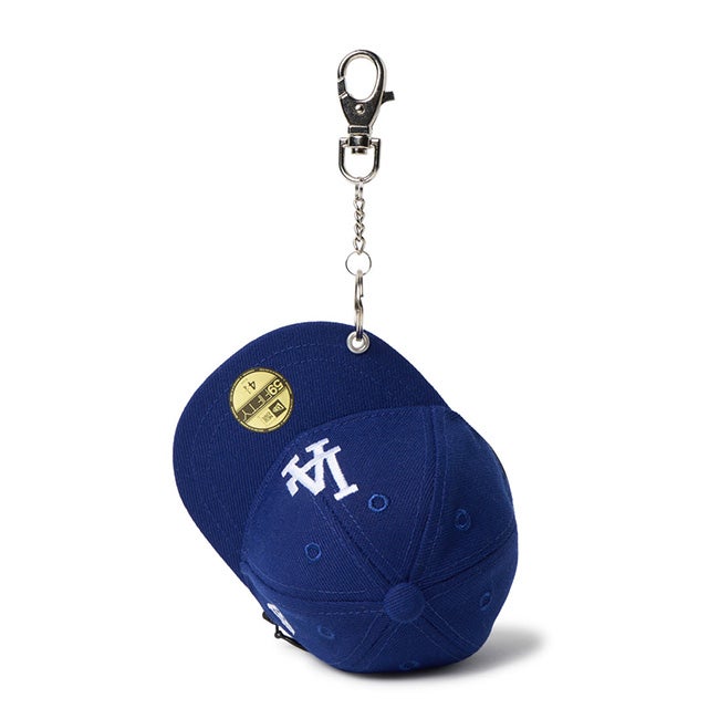 NEW ERA ニューエラ キャップポーチS エコバッグ｜SUNDAY MOUNTAIN