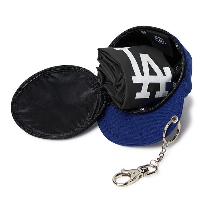 NEW ERA ニューエラ キャップポーチS エコバッグ｜SUNDAY MOUNTAIN