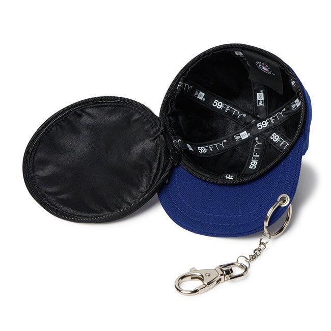 NEW ERA ニューエラ キャップポーチS エコバッグ｜SUNDAY MOUNTAIN
