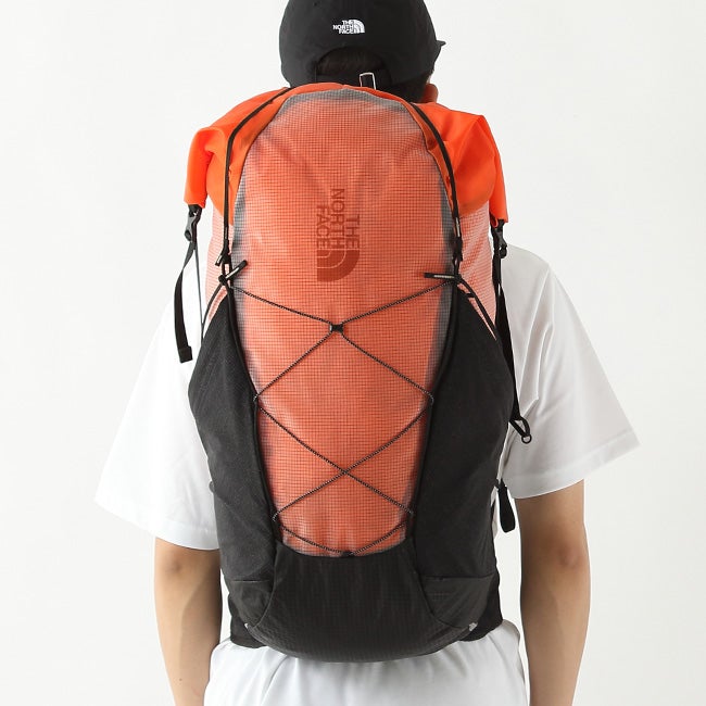 THE NORTH FACE ノースフェイス サム45｜SUNDAY MOUNTAIN｜サンデー