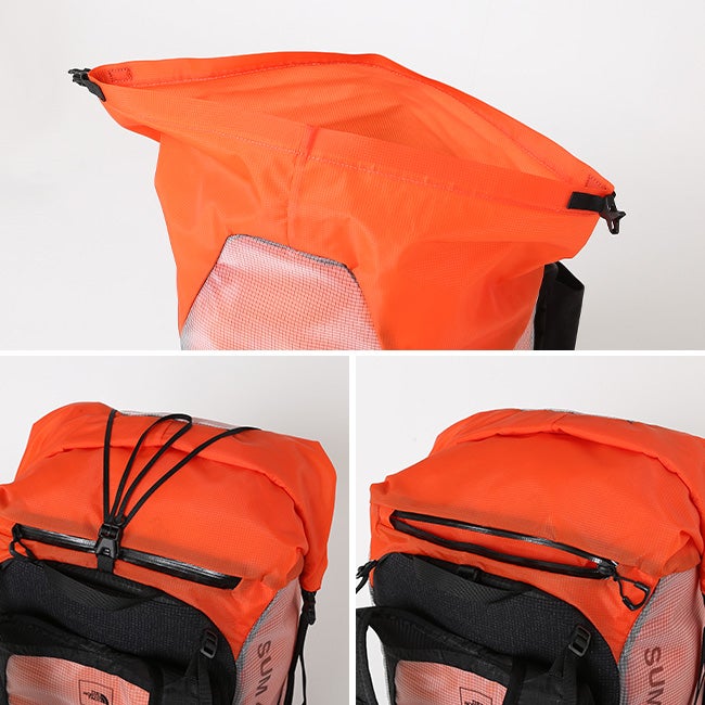 THE NORTH FACE ノースフェイス サム45｜SUNDAY MOUNTAIN｜サンデー