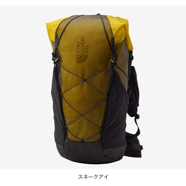 THE NORTH FACE ノースフェイス サム45｜SUNDAY MOUNTAIN｜サンデー