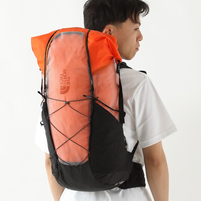 THE NORTH FACE ノースフェイス サム35｜SUNDAY MOUNTAIN｜サンデー