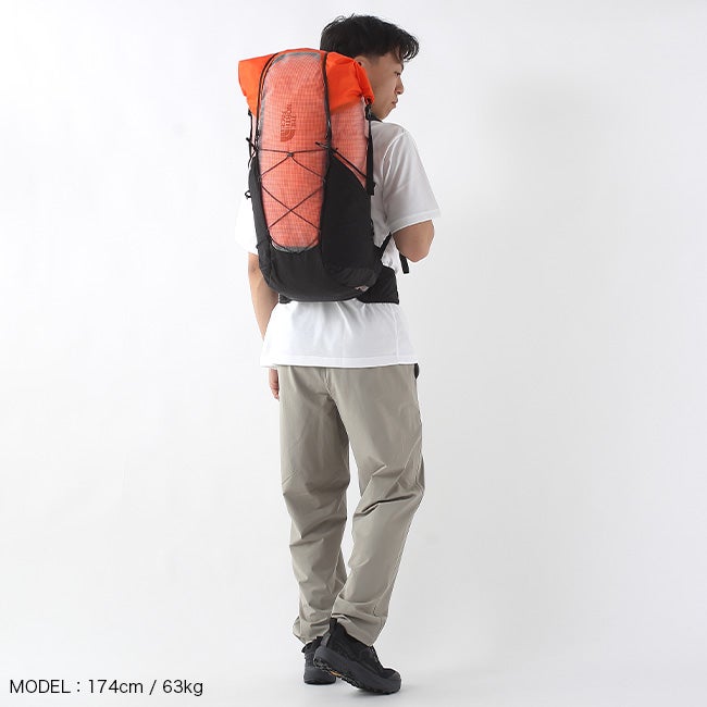 THE NORTH FACE ノースフェイス サム35｜SUNDAY MOUNTAIN｜サンデー
