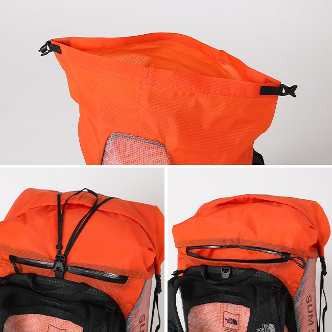 THE NORTH FACE ノースフェイス サム35｜SUNDAY MOUNTAIN｜サンデー