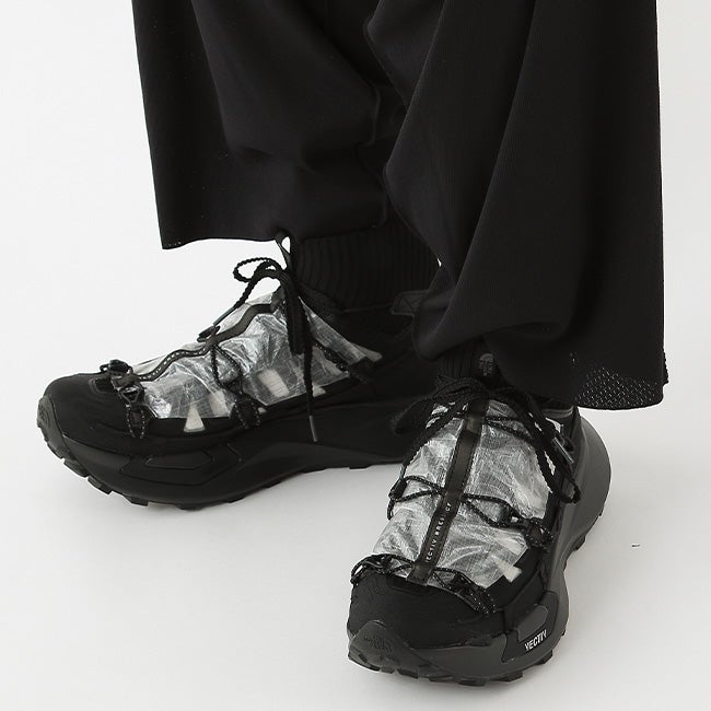 THE NORTH FACE ノースフェイス ベクティブブリーズDCF｜SUNDAY