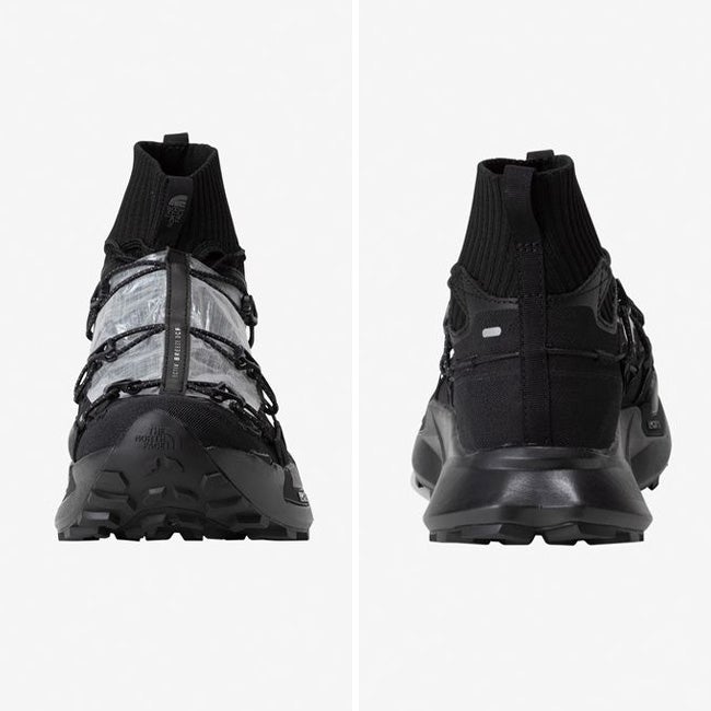 THE NORTH FACE ノースフェイス ベクティブブリーズDCF｜SUNDAY