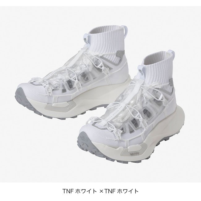 THE NORTH FACE ノースフェイス ベクティブブリーズDCF｜SUNDAY