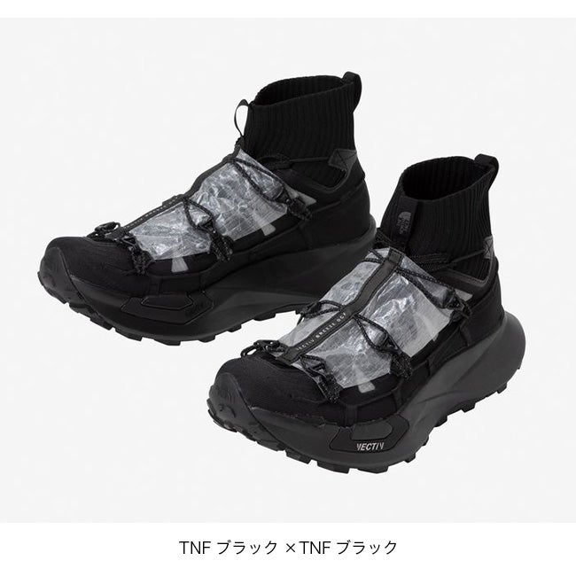 THE NORTH FACE ノースフェイス ベクティブブリーズDCF｜SUNDAY