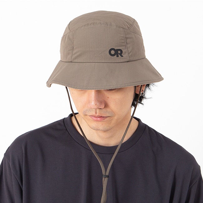 OUTDOOR RESEARCH アウトドアリサーチ サンバケットハット｜SUNDAY
