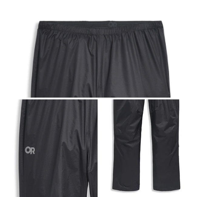 OUTDOOR RESEARCH アウトドアリサーチ ヘリウムULパンツ メンズ