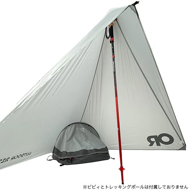 OUTDOOR RESEARCH アウトドアリサーチ ヘリウムULベスタビュール