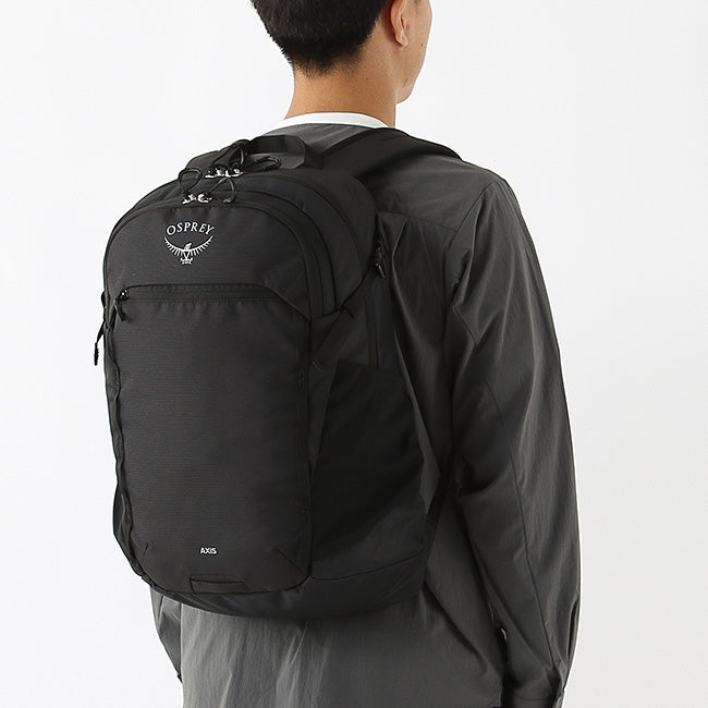 OSPREY オスプレー アクシス｜SUNDAY MOUNTAIN｜サンデーマウンテン