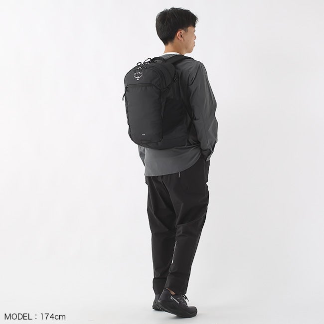 OSPREY オスプレー アクシス｜SUNDAY MOUNTAIN｜サンデーマウンテン