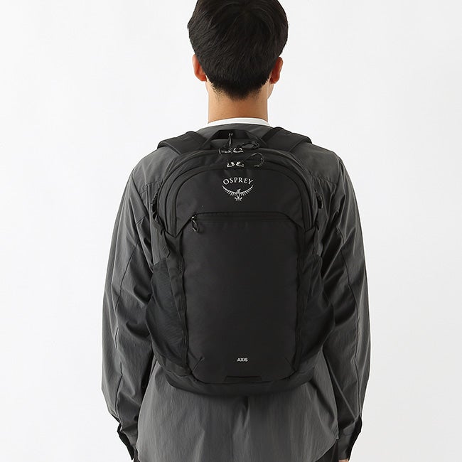 OSPREY オスプレー アクシス｜SUNDAY MOUNTAIN｜サンデーマウンテン