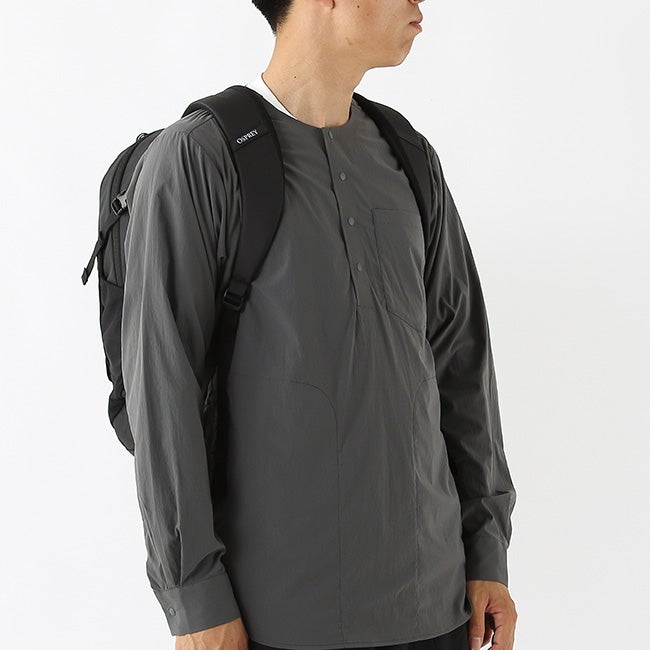 OSPREY オスプレー アクシス｜SUNDAY MOUNTAIN｜サンデーマウンテン