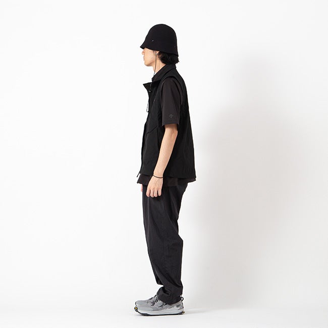 DESCENTE ALLTERRAIN81 デサントオルテライン81 ウーブンタスラン