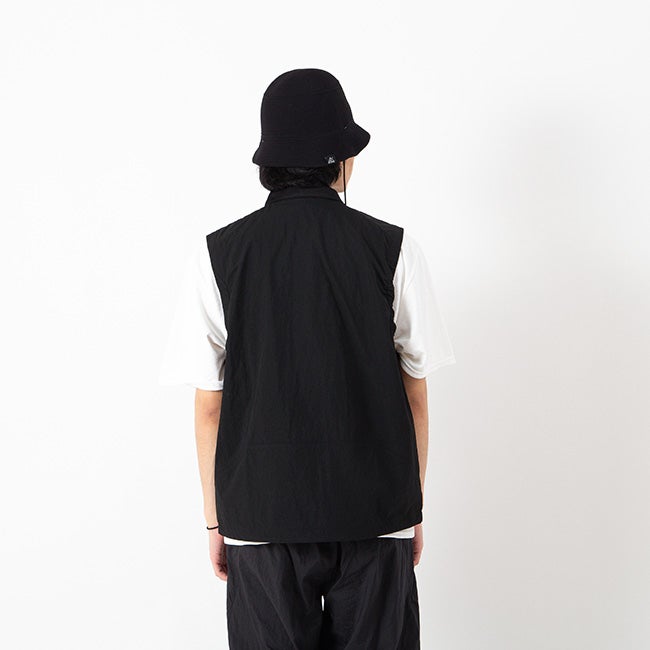 DESCENTE ALLTERRAIN81 デサントオルテライン81 ウーブンタスラン
