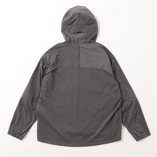 DESCENTE ALLTERRAIN81 デサントオルテライン81 グレイッシュリップス