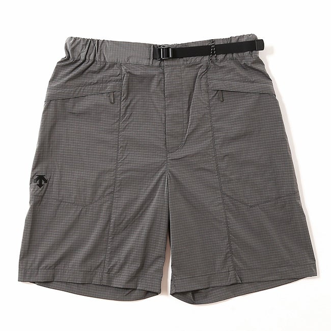 アブサン DESCENTE ALLTERRAIN81 デサントオルテライン81 グレイッシュリップス