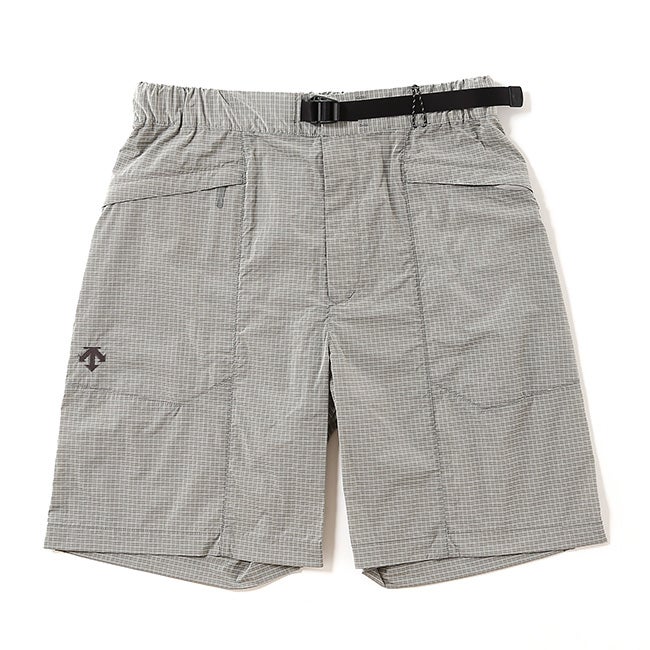 DESCENTE ALLTERRAIN81 デサントオルテライン81 グレイッシュリップス