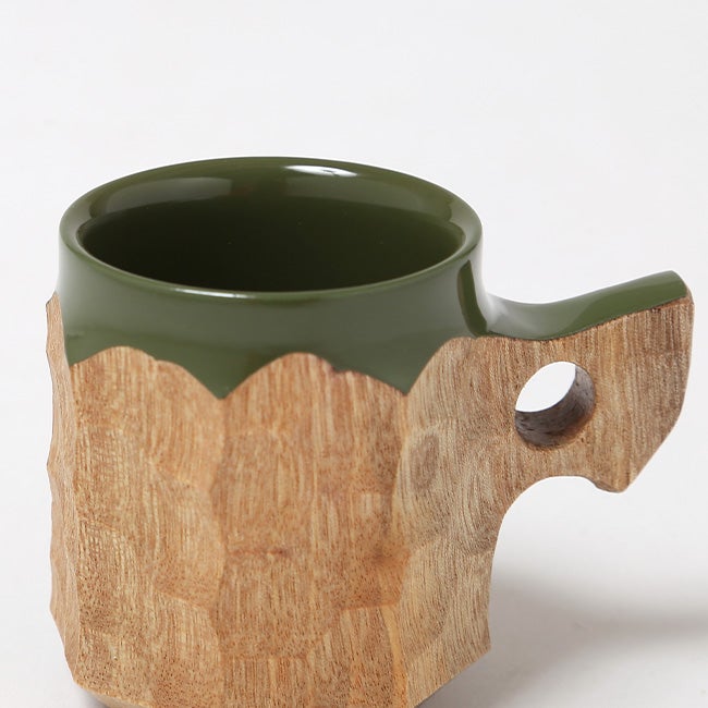 Akihiro Wood Works アキヒロウッドワークス ジンカップ漆