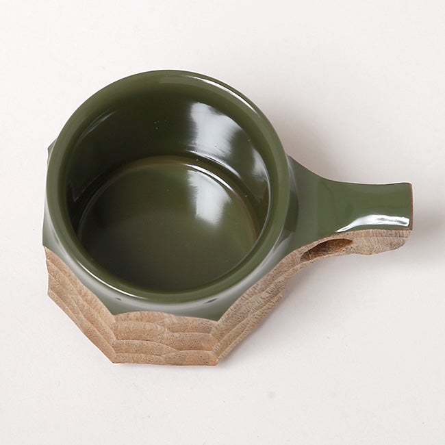 Akihiro Wood Works アキヒロウッドワークス ジンカップ漆