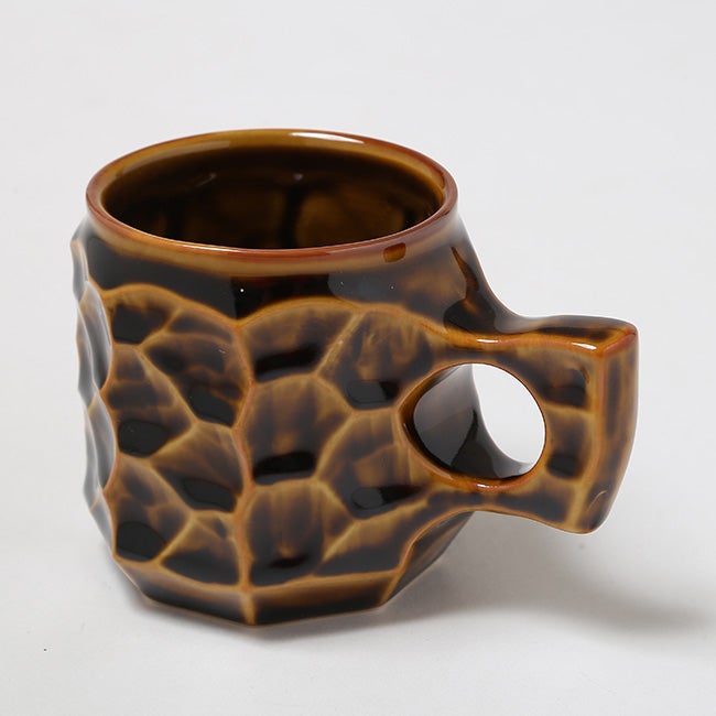 Akihiro Wood Works アキヒロウッドワークス ジンカップ セラミック M