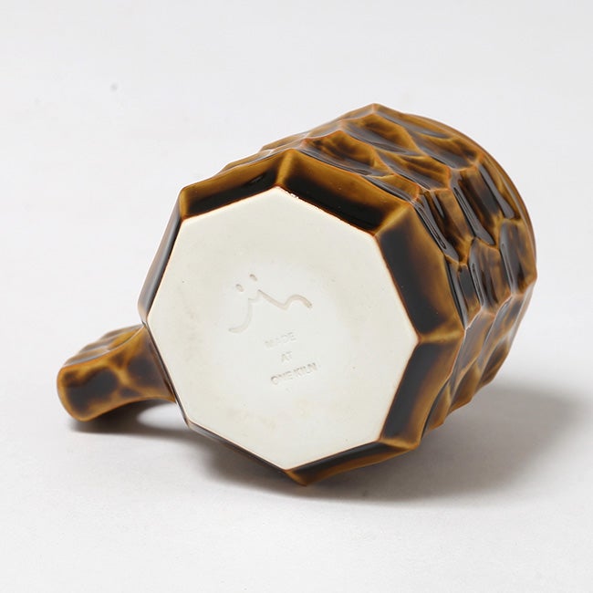 Akihiro Wood Works アキヒロウッドワークス ジンカップ セラミック M