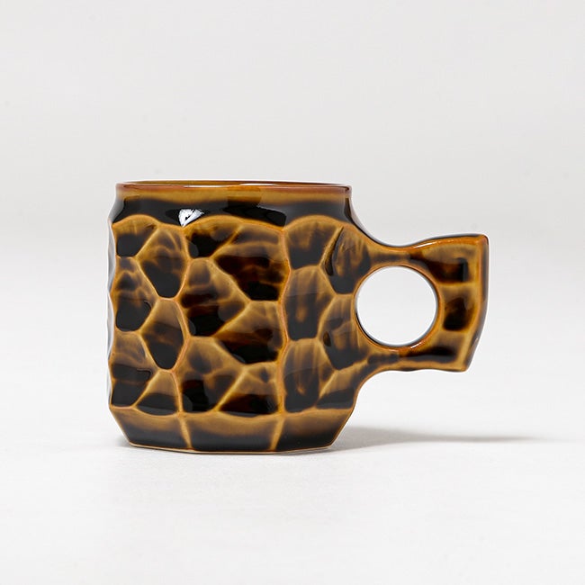 Akihiro Wood Works アキヒロウッドワークス ジンカップM Akihiro Wood Works アキヒロウッドワークス ジンカップ セラミック M